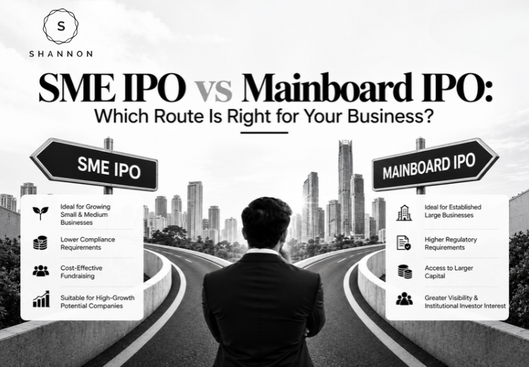 sme ipo vs mainboard ipo